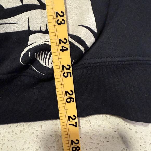 Fatal Clothing Co. Mens Sweatshirt California Bear Graphic Large Streetwear - Picture 6 of 6